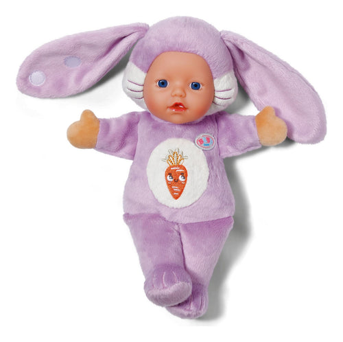 Baby Born for babies Funny Bunny 26cm