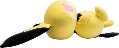 Pokemon 18" Sleeping Pichu Plush