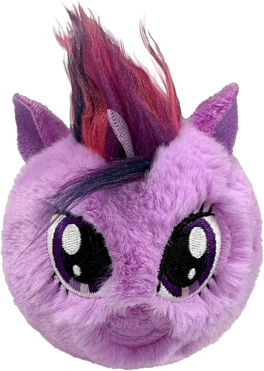 Ty Beanie Bouncers My Little Pony Twinkle Sparkle Plush