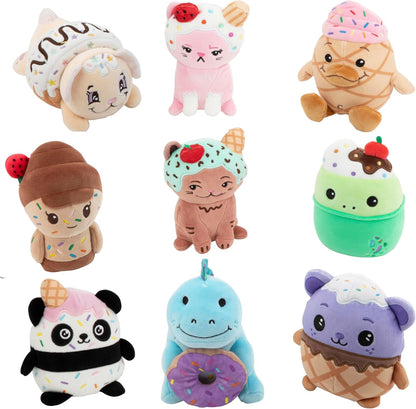 Moriah Elizabeth Mini Mystery Plush