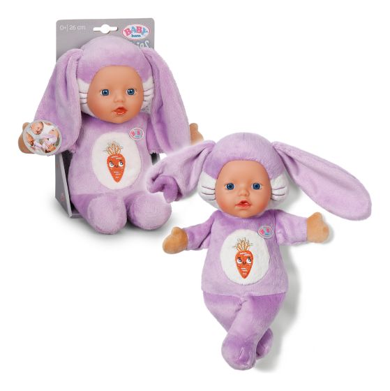 Baby Born for babies Funny Bunny 26cm