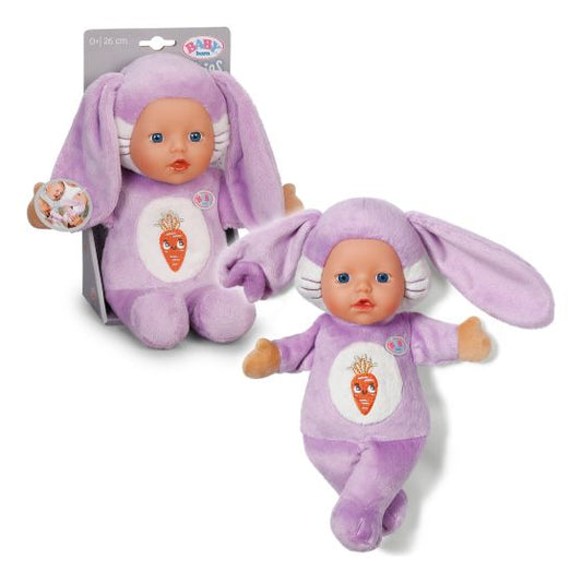 Baby Born for babies Funny Bunny 26cm