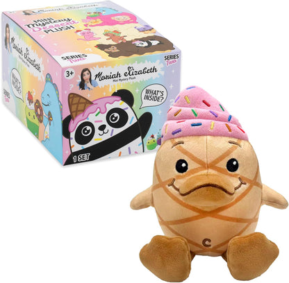 Moriah Elizabeth Mini Mystery Plush