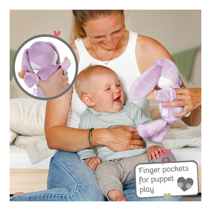 Baby Born for babies Funny Bunny 26cm