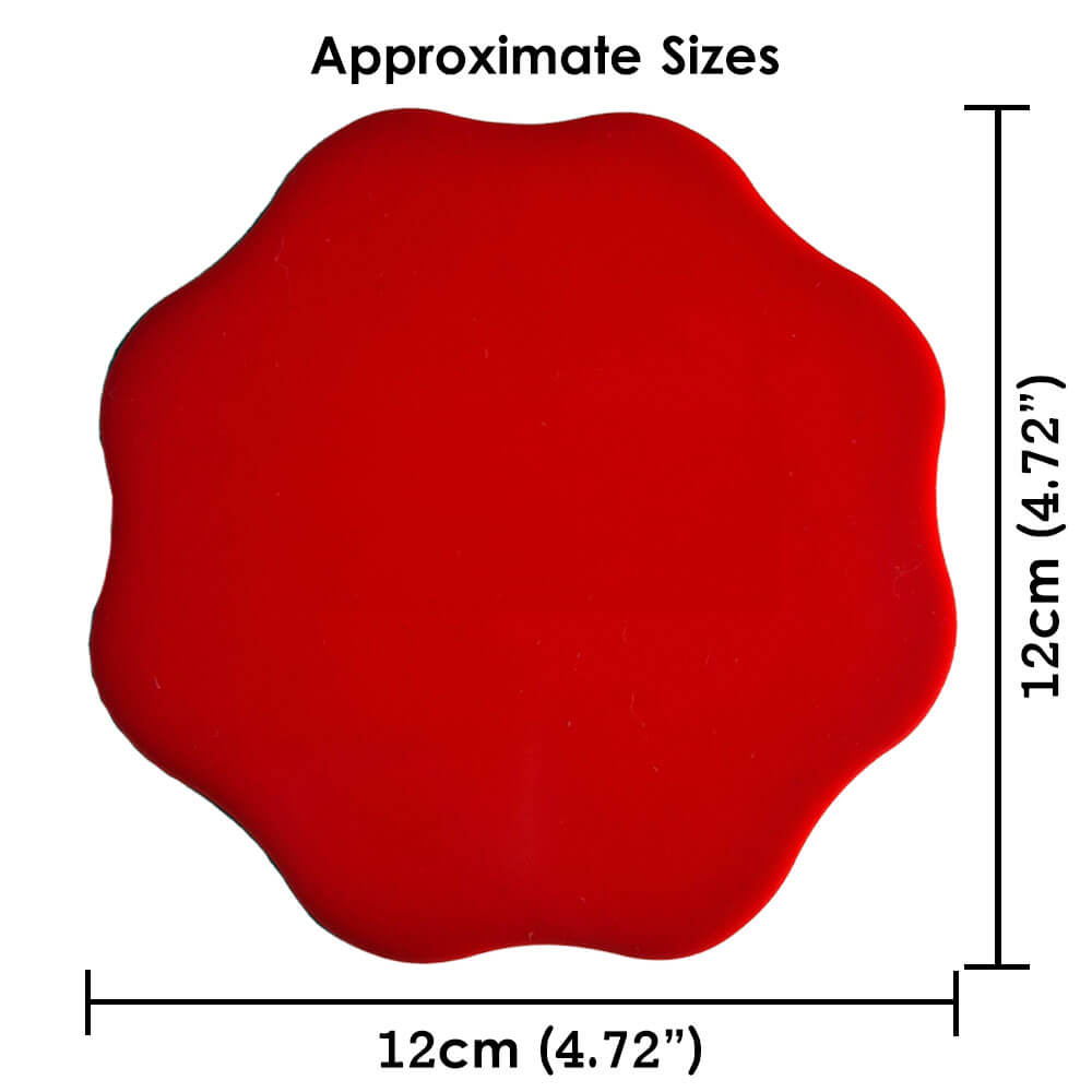 Fireactiv SLIRP Sizes