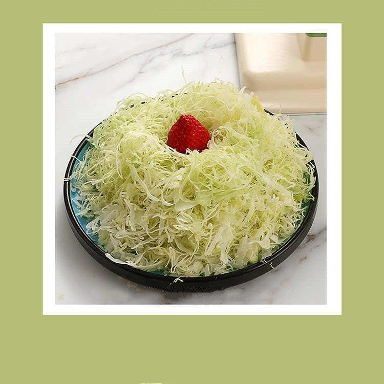 Versatile Vegetable Spiralizer and Slicer Kit