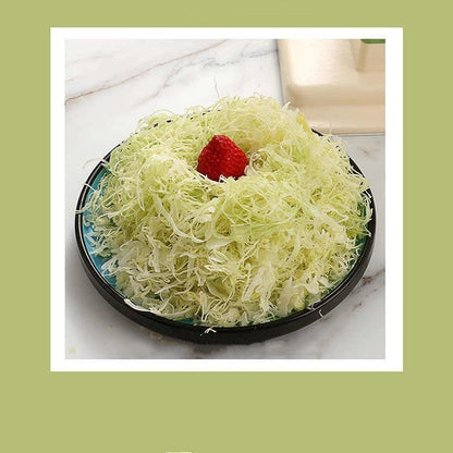 Versatile Vegetable Spiralizer and Slicer Kit