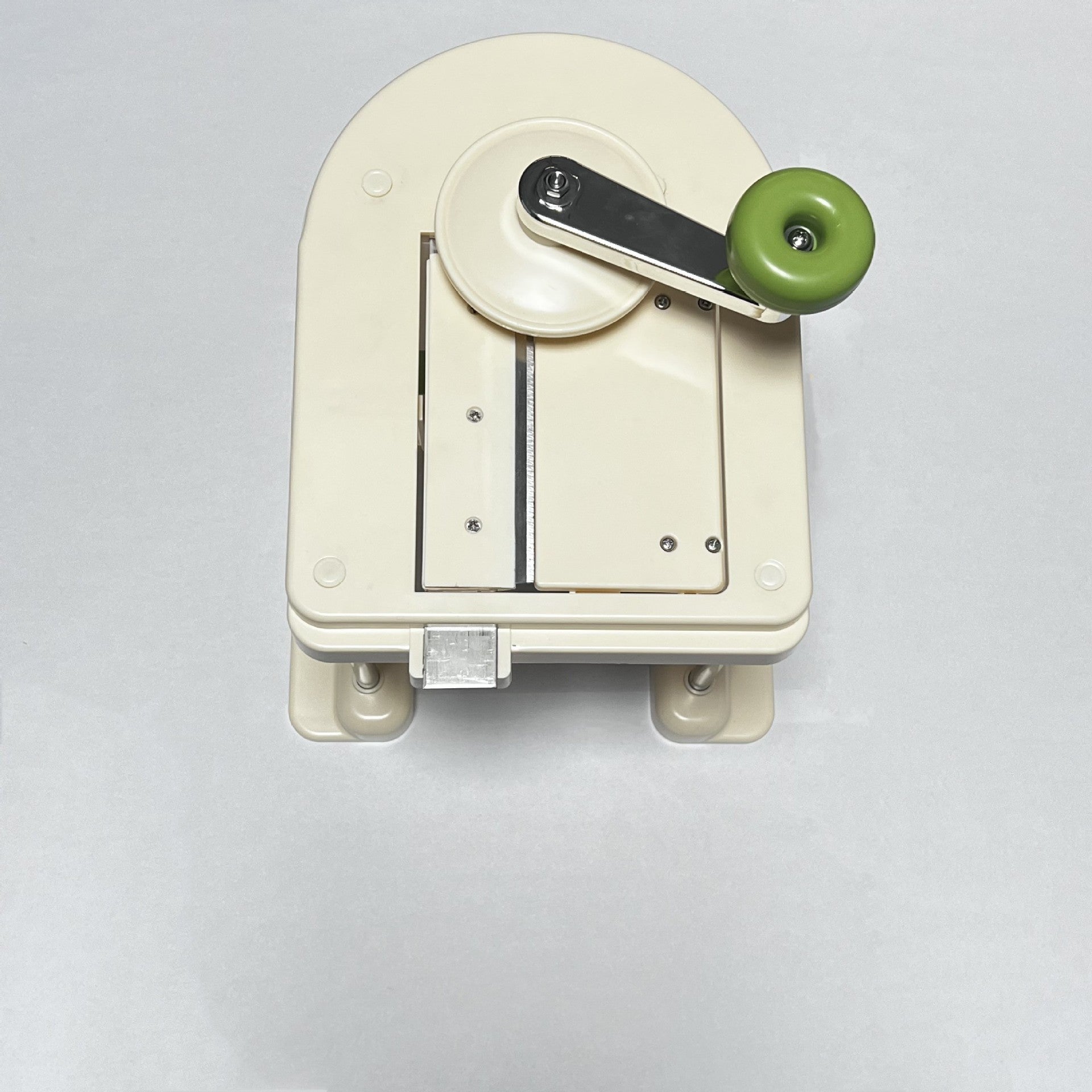 Versatile Vegetable Spiralizer and Slicer Kit