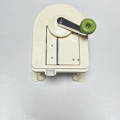 Versatile Vegetable Spiralizer and Slicer Kit