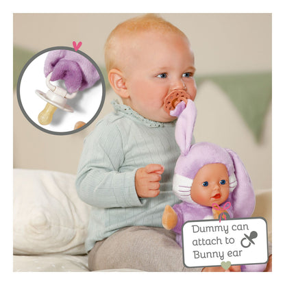 Baby Born for babies Funny Bunny 26cm